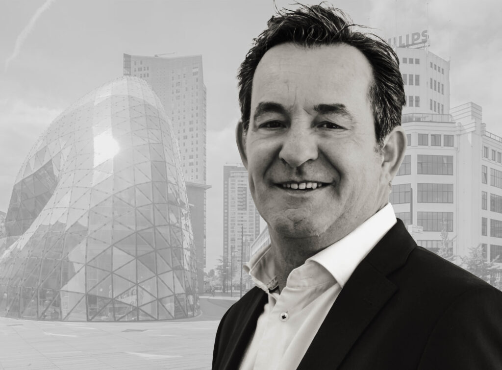 Hans van Lith